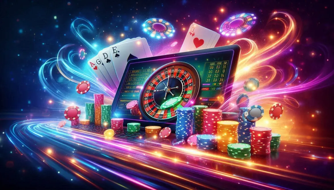 EuroSlots Casino